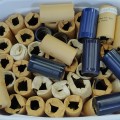Phonograph rolls - 1