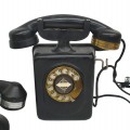 Atea telephone serie  - 2