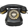 Atea telephone serie  - 3