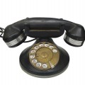 Atea telephone serie  - 4