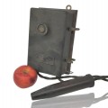 Appareil antique pour dentiste  - 2