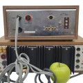  J.E. Sugden & co. ltd. stereo system, radio - 3
