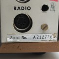  J.E. Sugden & co. ltd. stereo system, radio - 4