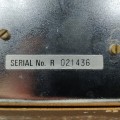  J.E. Sugden & co. ltd. stereo system, radio - 5