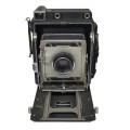 Graflex Graphic caméra  - 2
