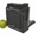 Graflex Graphic caméra  - 3