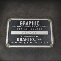 Graflex Graphic caméra  - 4