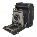 Graflex Graphic caméra  - 1