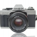 Appareil-photo Minolta XG-M, kodak, caméra  - 1