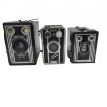 Vintage cameras - 1
