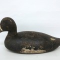 Wooden duck decoy - 4