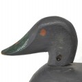 Wooden duck hunting decoy - 2