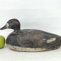 Appelant, canard en bois  - 4