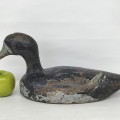 Wooden decoy  - 4