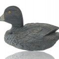 Appelant, canard en bois fait par Raymond Berthiaume  - 4