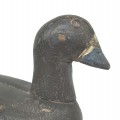 Duck hunting wooden decoy  - 2