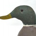 Wooden duck decoy  - 2