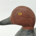Appelant de chasse, canard en bois  - 2