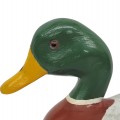 Appelant de chasse, canard en bois  - 3