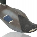 Wooden duck decoy  - 4