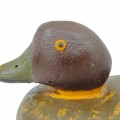 Appelant de chasse, canard en bois  - 4