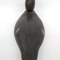 Wooden duck decoy - 7