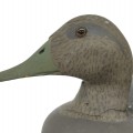 Hunting wooden decoy  - 2