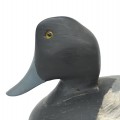 Wooden duck hunting decoy - 2