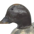 Wooden duck decoy  - 2
