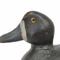 Wooden duck hunting decoy  - 2