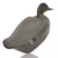 Hunting wooden decoy  - 3