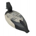 Wooden duck hunting decoy - 3