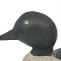 Wooden duck hunting decoy  - 3