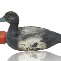 Hunting duck decoy  - 4