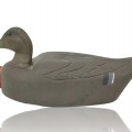 Hunting wooden decoy  - 4