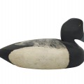 Wooden duck hunting decoy - 4