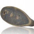 Vintage hunting duck decoy  - 5