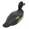 Appelant de chasse, canard décoratif en bois, leurre  - 3