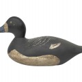 Appelant de chasse, canard décoratif en bois, leurre  - 4