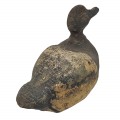 Decorative wooden duck hunting decoy  - 2