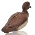 Wooden duck decoy by Paul-Émile Lacombe  - 3