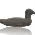 Primitive decoy  - 1