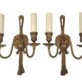 Appliqués muraux, luminaires, lampes, fixtures - 1