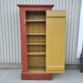Early 20th century armoire, cupboard  - 2