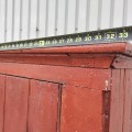 Early 20th century armoire, cupboard  - 3