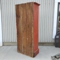 Early 20th century armoire, cupboard  - 6