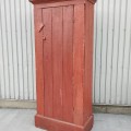 Early 20th century armoire, cupboard  - 7