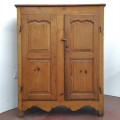 Louis XIV spirit armoire, cupboard  - 2