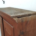 Antique armoire, cupboard - 3