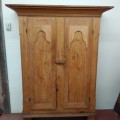 Armoire de style Gothique  - 2